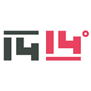 1414 Degrees (ASX:14D) logo