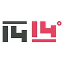 14D logo