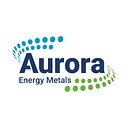 Aurora Energy Metals (ASX:1AE) logo