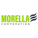 Morella (ASX:1MC) logo