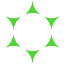 3DA logo