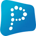 3DP logo