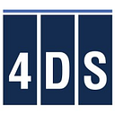 4Ds Memory (ASX:4DS) logo