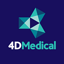 Logo of 4Dmedical (ASX:4DX)