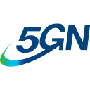 5GO logo