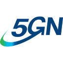 5GO logo