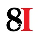 8I (ASX:8IH) logo