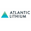 Atlantic Lithium (ASX:A11) logo