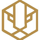 African Gold (ASX:A1G) logo