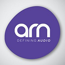 Arn Media (ASX:A1N) logo