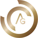 A8G logo