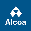 Alcoa (ASX:AAI) logo