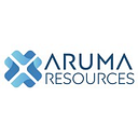 Aruma Resources (ASX:AAJ) logo