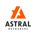Astral Resources (ASX:AAR) logo