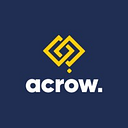 Acrow (ASX:ACF) logo