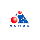 Acrux (ASX:ACR) logo