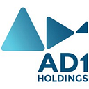 Adneo (ASX:AD1) logo
