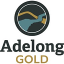 Adelong Gold (ASX:ADG) logo