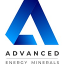 Advanced Energy Minerals (ASX:AEM) logo