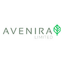 Avenira (ASX:AEV) logo