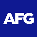 Australian Finance Group (ASX:AFG) logo