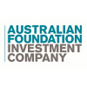 Australian Foundation Investment Company (ASX:AFI) logo
