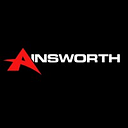 Ainsworth Game Technology (ASX:AGI) logo