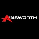 Ainsworth Game Technology (ASX:AGI) logo