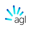 Agl Energy (ASX:AGL) logo