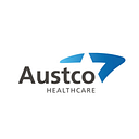 Austco Healthcare (ASX:AHC) logo