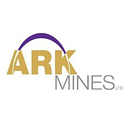 Ark Mines (ASX:AHK) logo