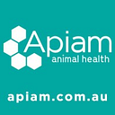 APIAM ANIMAL HEALTH (ASX:AHX) logo