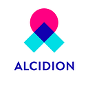 Alcidion (ASX:ALC) logo