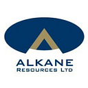 Alkane Resources (ASX:ALK) logo