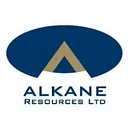 ALK logo