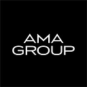 Ama (ASX:AMA) logo