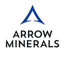 Arrow Minerals (ASX:AMD) logo