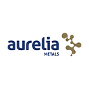 Aurelia Metals (ASX:AMI) logo
