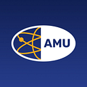 American Uranium (ASX:AMU) logo