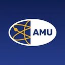 AMU logo