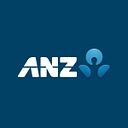 Australia and New Zealand Banking (ASX:AN3) logo