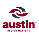 Austin Engineering (ASX:ANG) logo