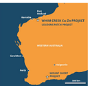 Anax Metals (ASX:ANX) logo