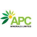 Apc Minerals (ASX:APC) logo