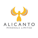 Alicanto Minerals (ASX:AQI) logo
