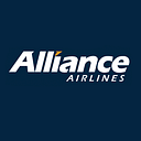 Alliance Aviation Services (ASX:AQZ) logo