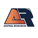 Austral Resources Australia (ASX:AR1) logo
