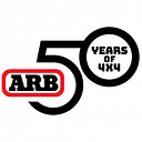ARB (ASX:ARB) logo