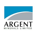 Argent Minerals (ASX:ARD) logo