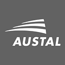 Austal (ASX:ASB) logo